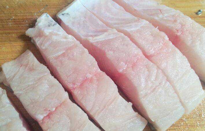 黑皖魚怎麼做好吃