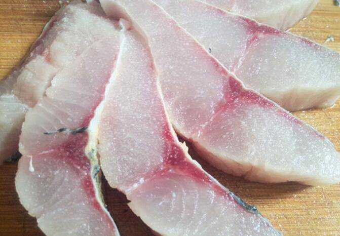黑皖魚怎麼做好吃