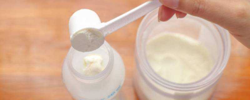 奶粉罐怎麼看是水解奶粉