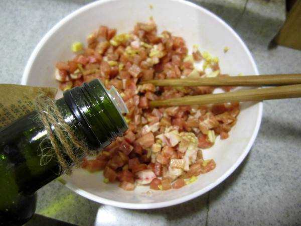 玉米麵條怎麼做好吃簡單的做法