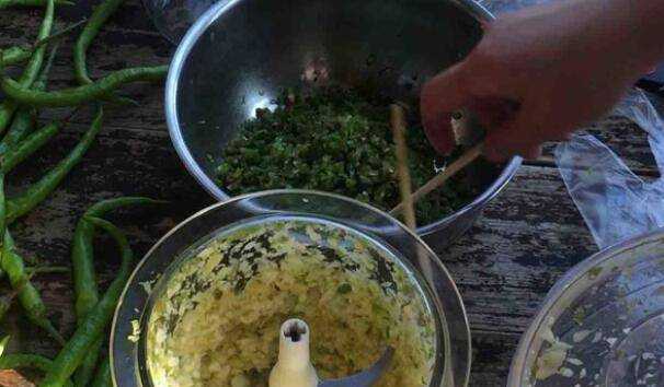 青辣椒怎麼醃製好吃最簡單的方法