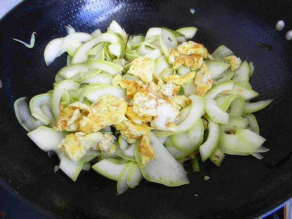 角瓜怎麼做好吃又簡單