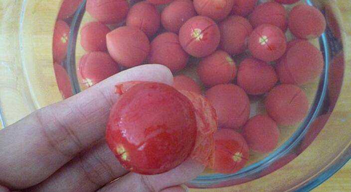 小番茄怎麼做好吃