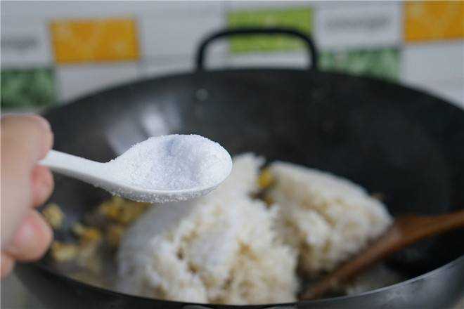 熱米飯可以做蛋炒飯嗎
