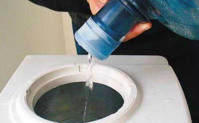 飲水機怎麼清洗內膽