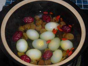白鴿蛋怎麼煮營養高