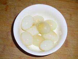 白鴿蛋怎麼煮營養高