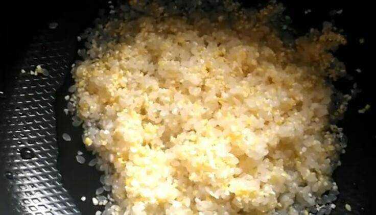 苞米茬子怎麼煮