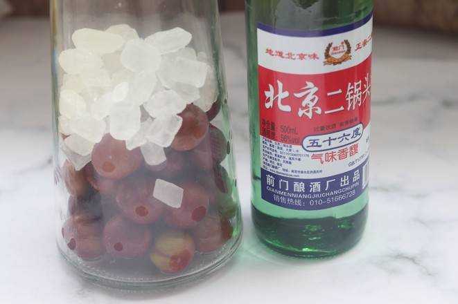 紅李子釀酒製作方法