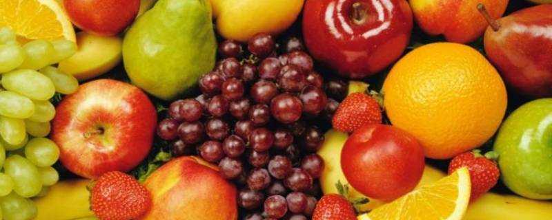 哪種水果適宜較長時間在冰箱中存放
