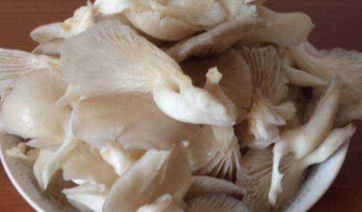 蘑菇木耳怎麼炒好吃