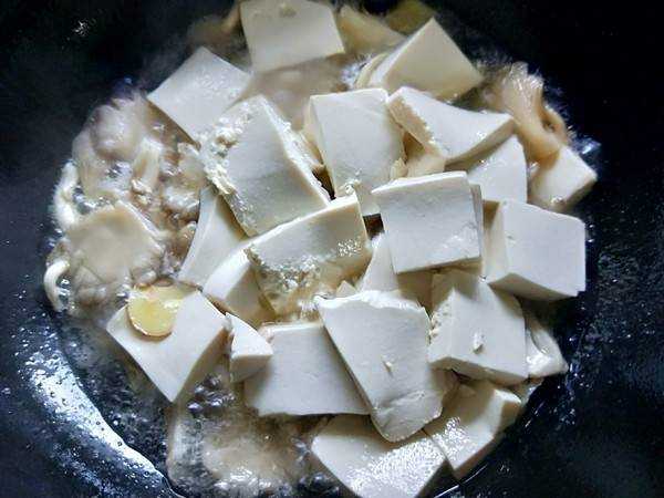 蘑菇湯怎麼做好吃簡單
