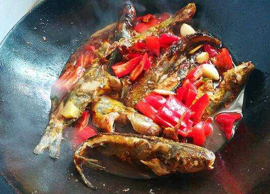 黃甲魚怎麼做好吃