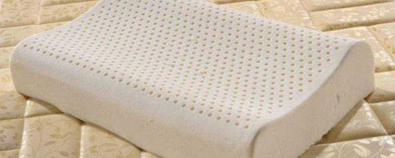 乳膠枕能殺菌除蟎嗎