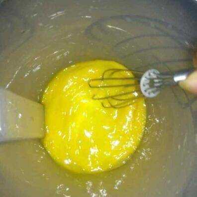 蛋撻的製作方法