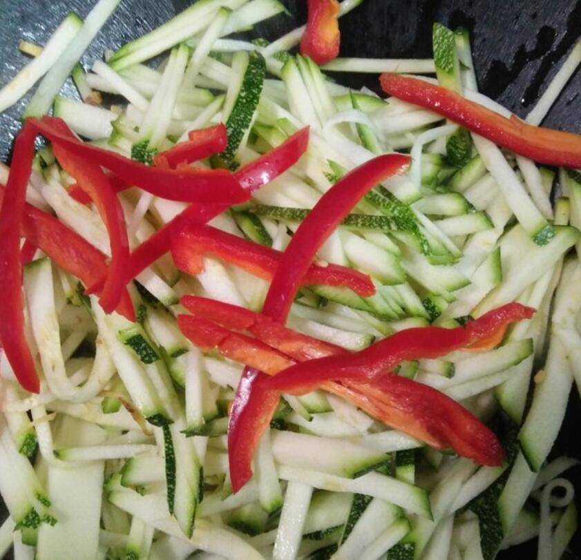 新鮮嫩南瓜怎麼做好吃