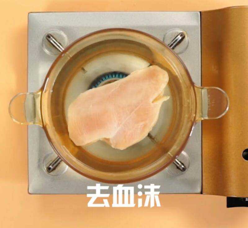 雞胸肉怎麼做才好吃又嫩