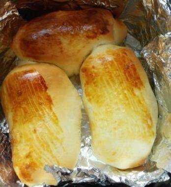 空氣炸鍋可以烤麵包嗎