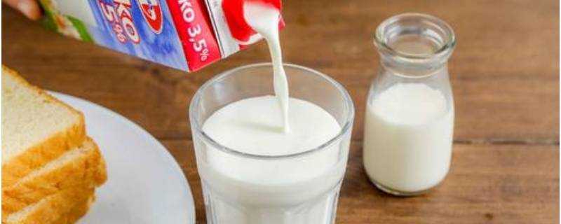 農村養的牛奶煮沸可以殺菌嗎