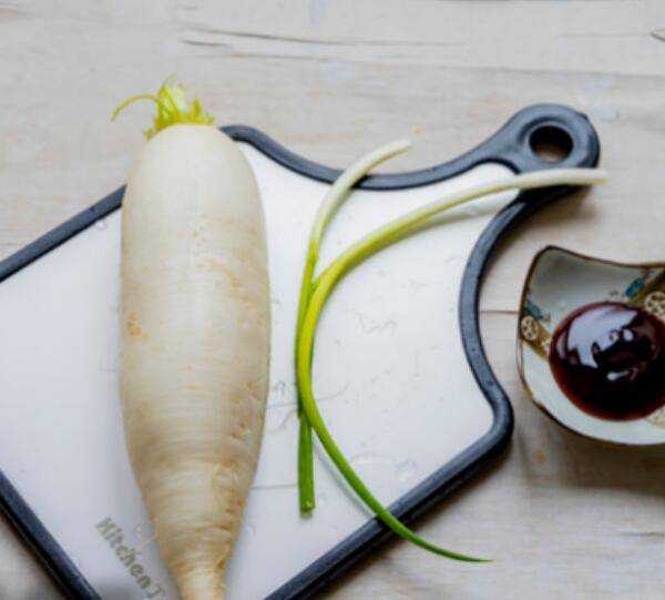 蘿蔔怎麼炒好吃又簡單的做法