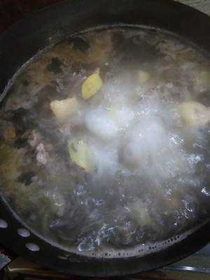 香菇燒鴨子怎麼做好吃
