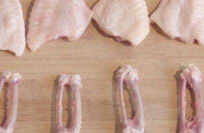 如何做雞翅簡單又好吃呢