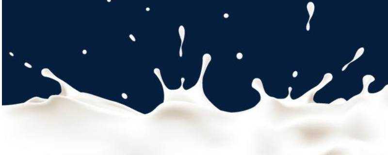 牛奶保質期的長短與什麼有關