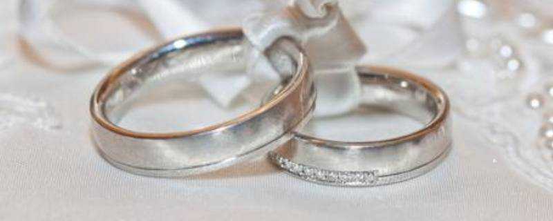 結婚戒指戴左手還是右手