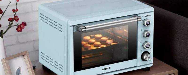 烤箱可以加熱食物嗎