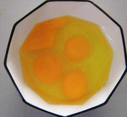 雞蛋怎麼炒能蓬鬆