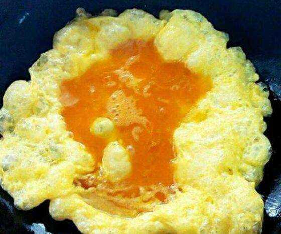 雞蛋怎麼炒能蓬鬆