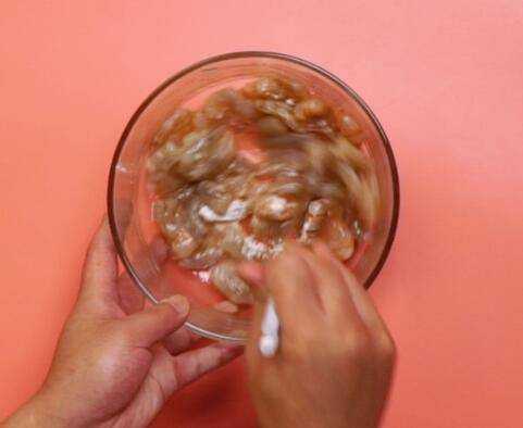 幹蝦仁怎麼吃簡單做法