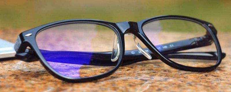 眼鏡防藍光是什麼意思