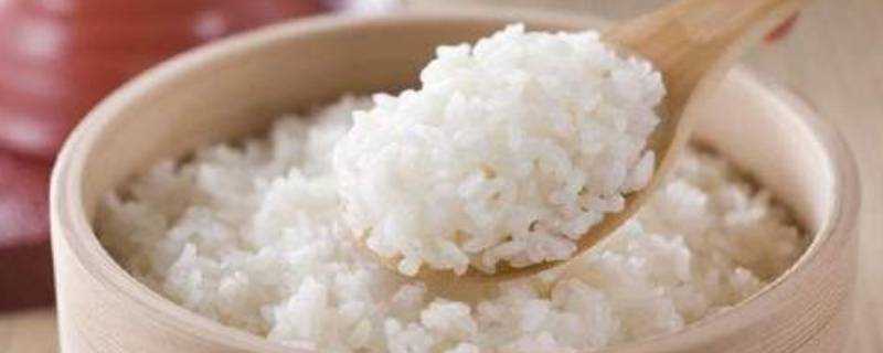 米飯煮熟有酸味怎麼了