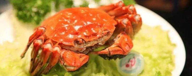 螃蟹熟了放冰箱還能吃嗎