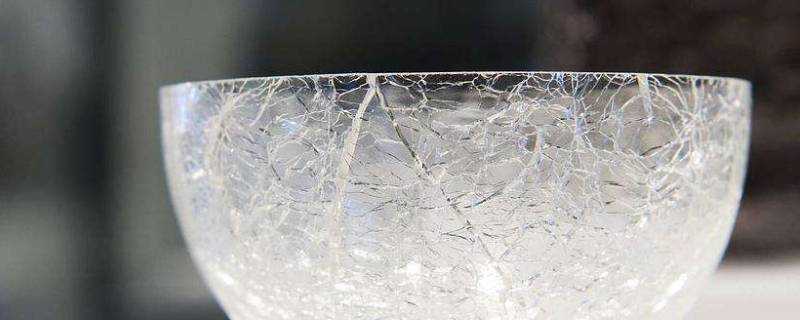 玻璃碗可以放冰箱冷凍室嗎