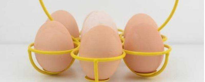 雞蛋放在冰箱裡多久不能吃