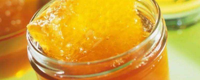 橄欖泡蜂蜜作用與功效