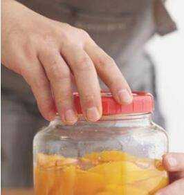 芒果酒的釀製方法