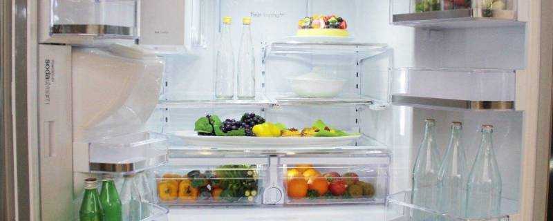 冰箱急凍容易結冰怎麼辦