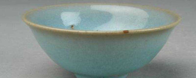 瓷碗可以放鍋裡蒸嗎