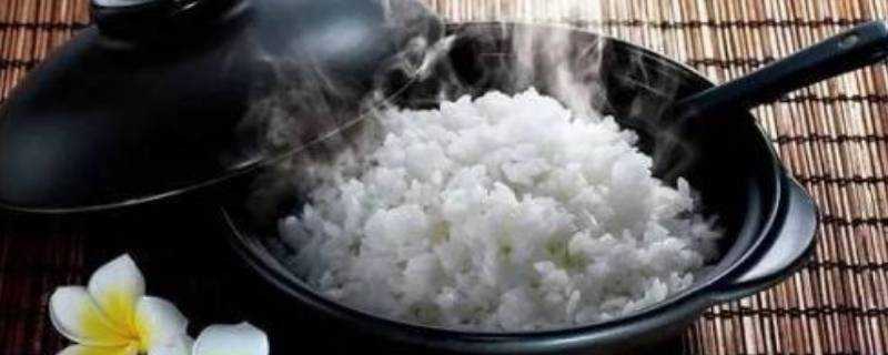不用電飯鍋怎麼蒸米飯