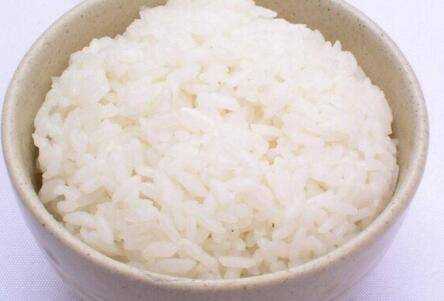 用普通的湯鍋怎麼煮米飯
