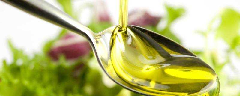 橄欖油怎麼食用