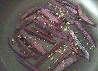 紫薯幹怎麼做