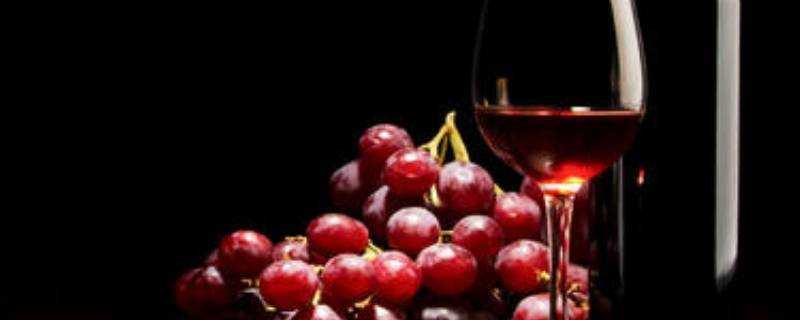 葡萄酒是發物嗎