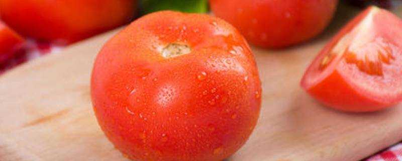 凍西紅柿怎麼吃