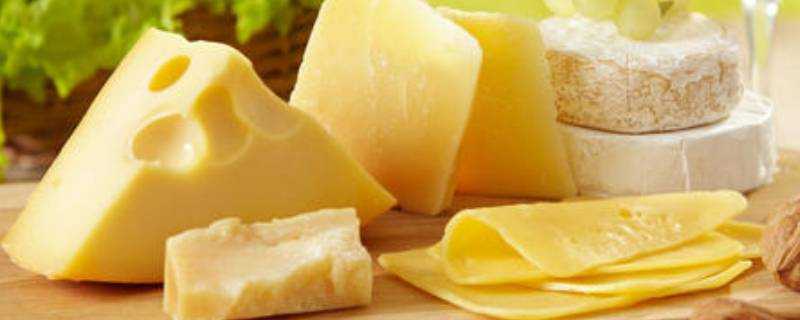 乳酪能直接吃嗎