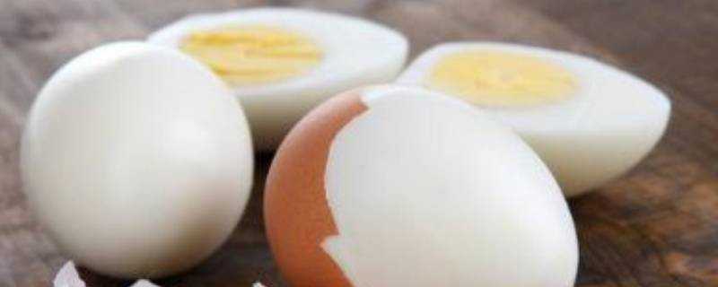 鹹鴨蛋是發物嗎
