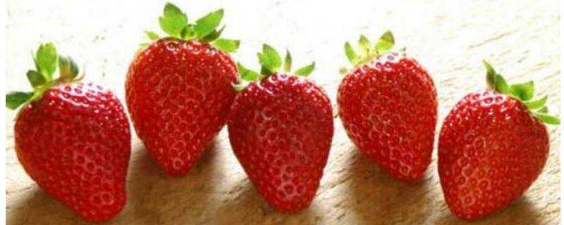草莓可以加熱吃嗎